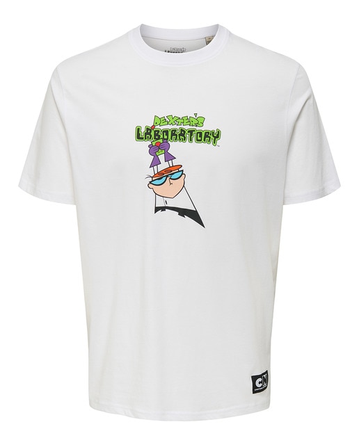 Imagem 0 de T-shirt Regular Fit