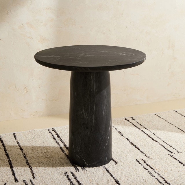 Imagen 0 de Mesa auxiliar de policemento Ginger Room-El Corte Inglés