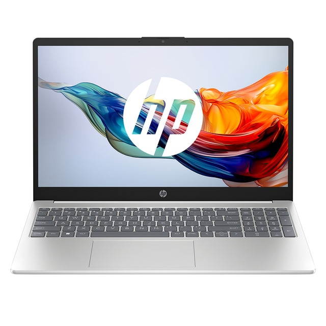 Imagen 0 de Portátil HP 15-fd0250ns, i5-1334U, 16GB, 512GB SSD, 15,6", W11