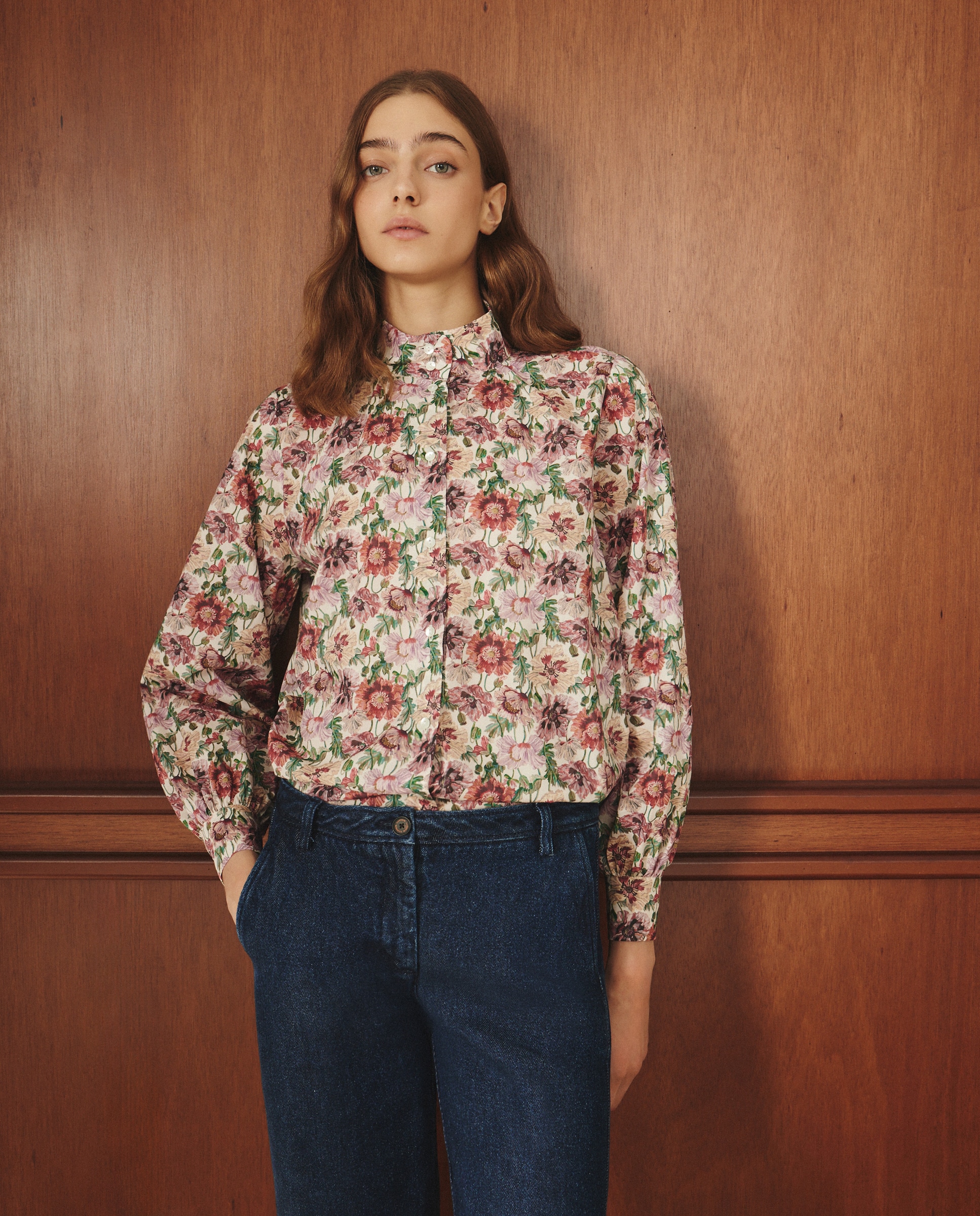 Blusa Liberty Rosa-1