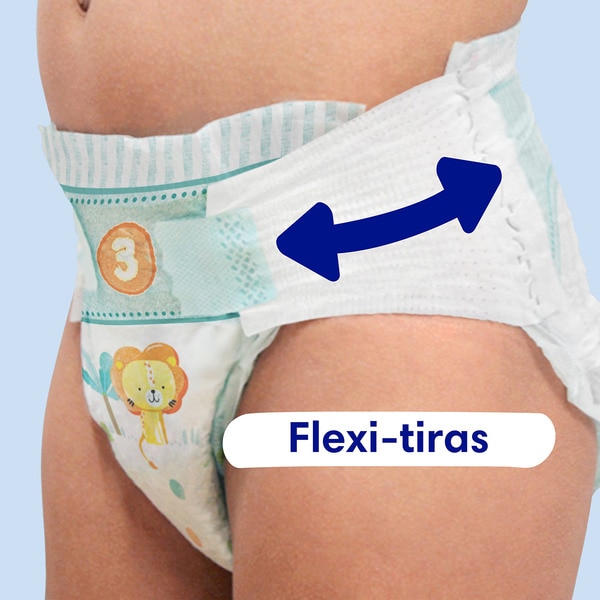 Bebé-Seco Windeln 11 bis 16 kg Größe 5 Box 152 Einheiten