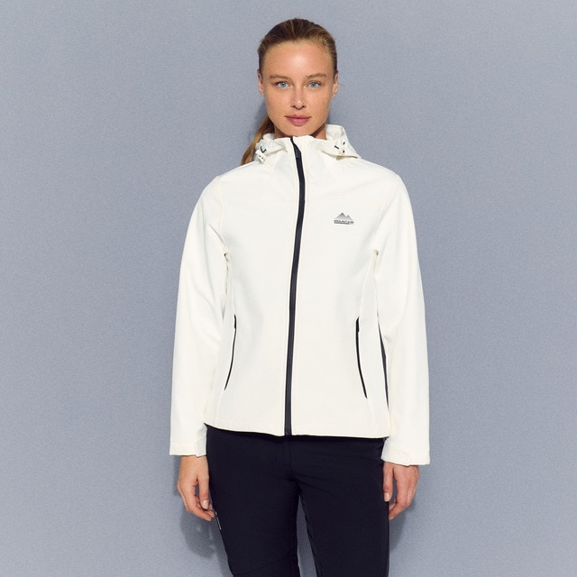 Imagen 0 de Chaqueta de montaña de Mountain Pro de mujer