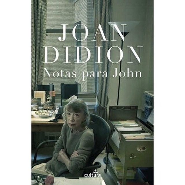Imagem 0 de Notas para John