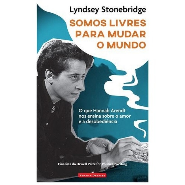 Imagem 0 de Somos Livres para Mudar o Mundo