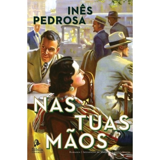 Imagem 0 de Nas Tuas Mãos