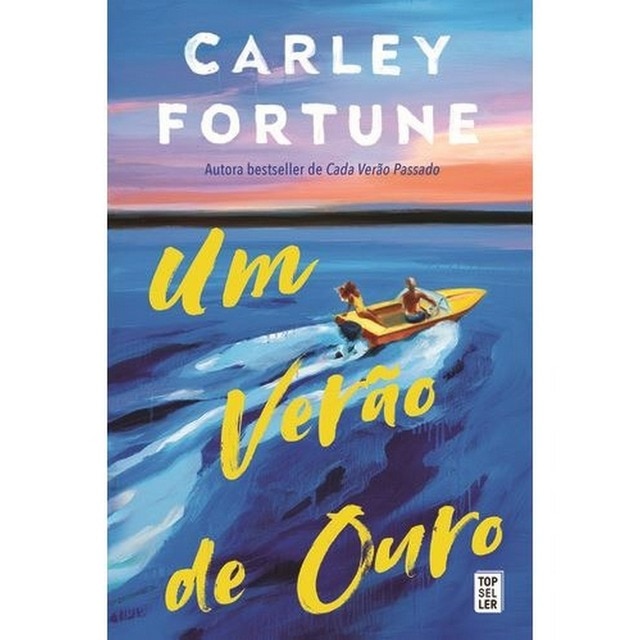 Imagem 0 de Um Verão de Ouro