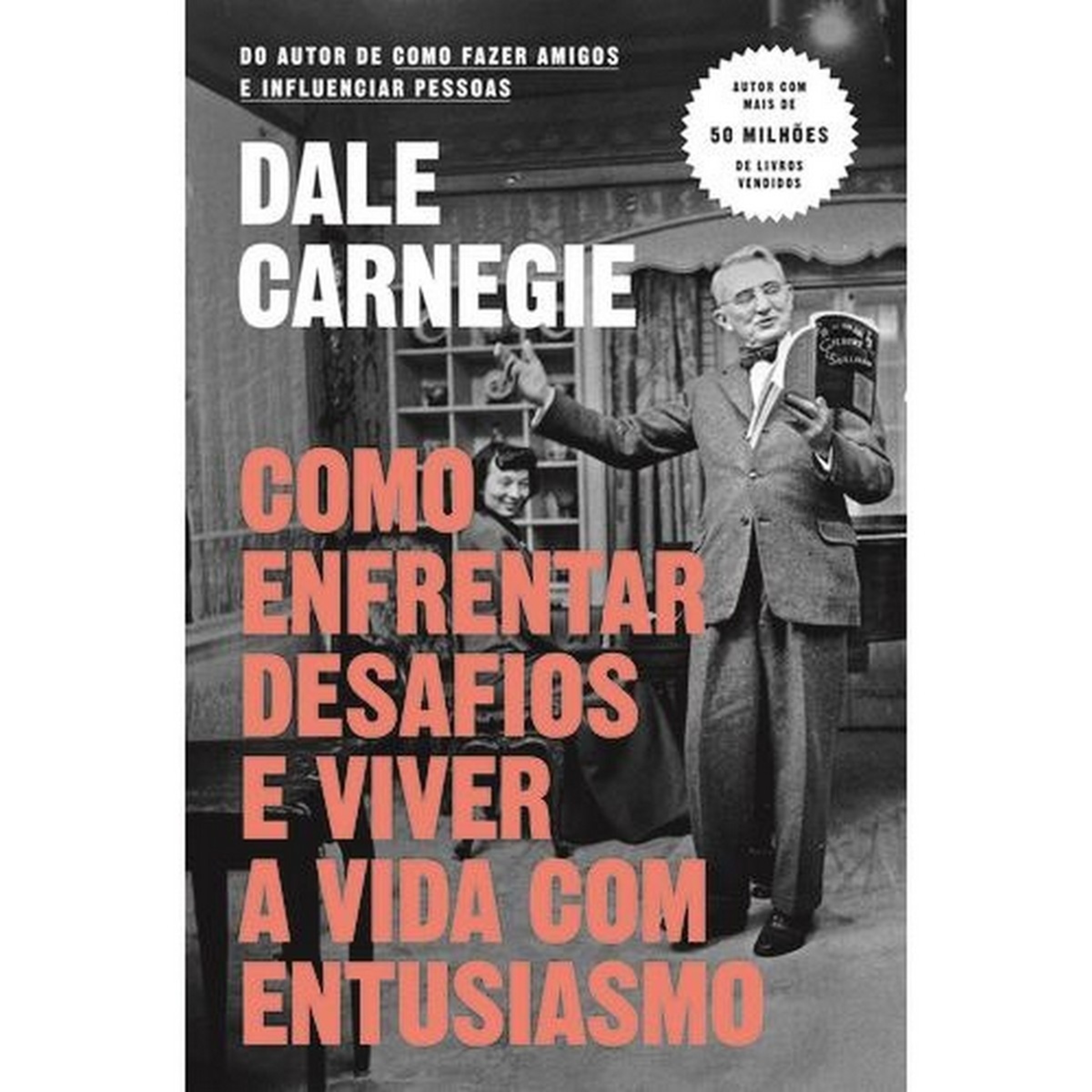Como Enfrentar Desafios e Viver a Vida com Entusiasmo 1