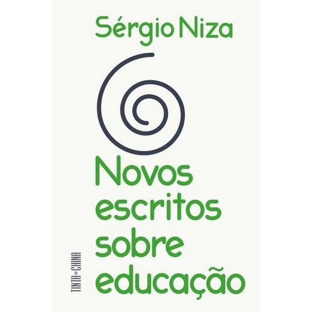 Imagem 0 de Novos Escritos sobre Educação