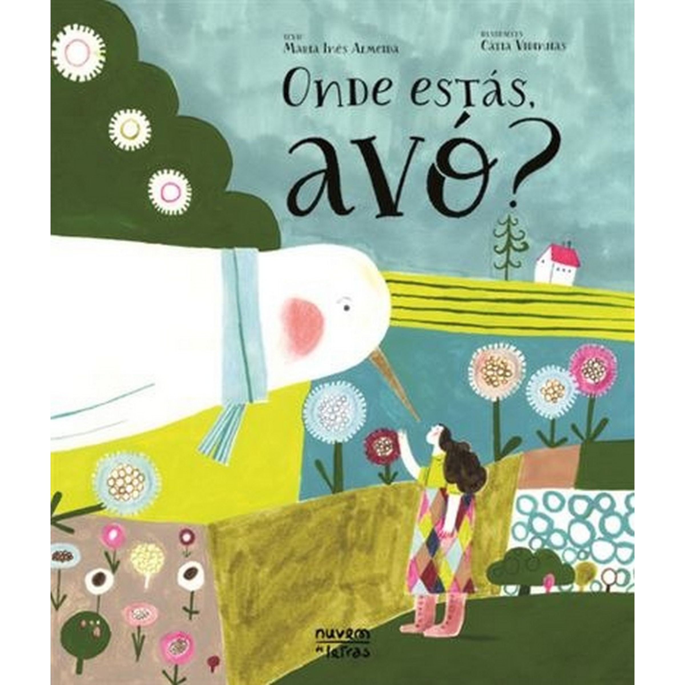 Onde Estás, Avó? 1
