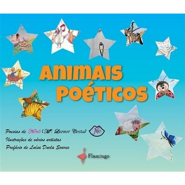 Imagem 0 de Animais Poéticos