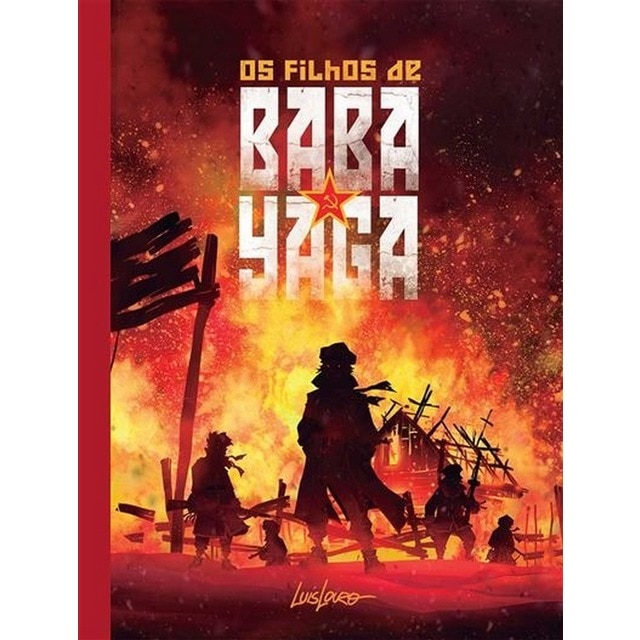 Imagem 0 de Os Filhos de Baba Yaga