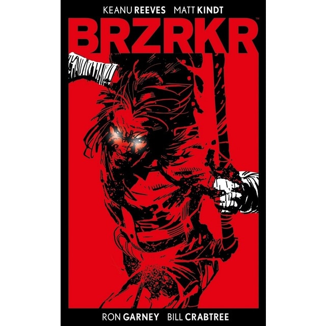 Imagem 0 de BRZRKR