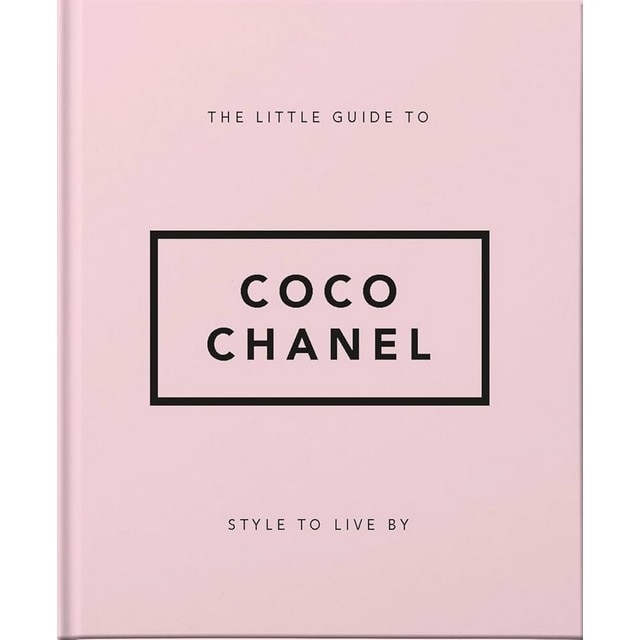 Imagem 0 de The Little Guide To Coco Chanel - Style To Live By
