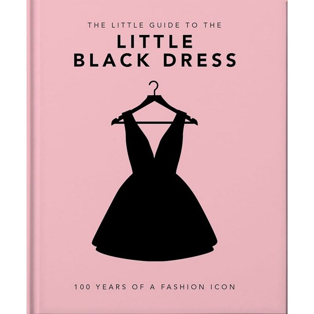 Imagem 0 de The Little Book Of The Little Black Dress - 100 Years Of A Fashion Icon