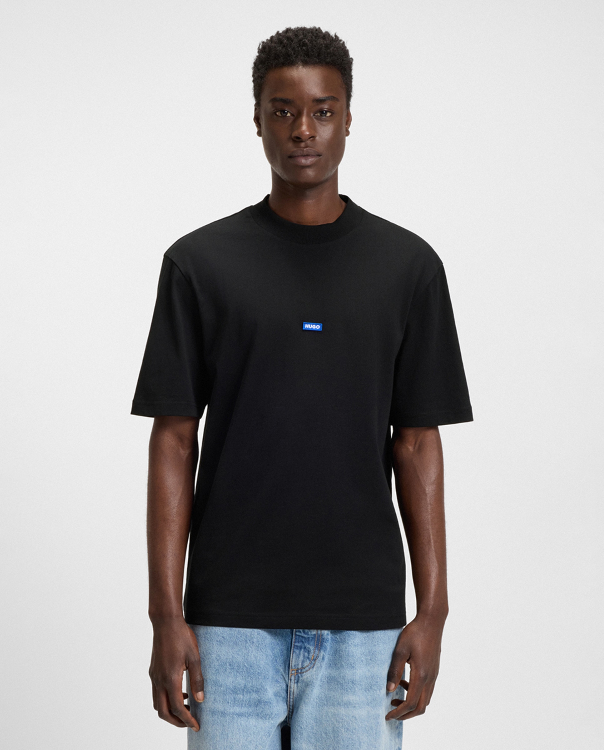 Imagem 0 de T-shirt com manga curta