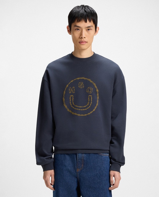 Imagem 0 de Sweatshirt de Manga Comprida