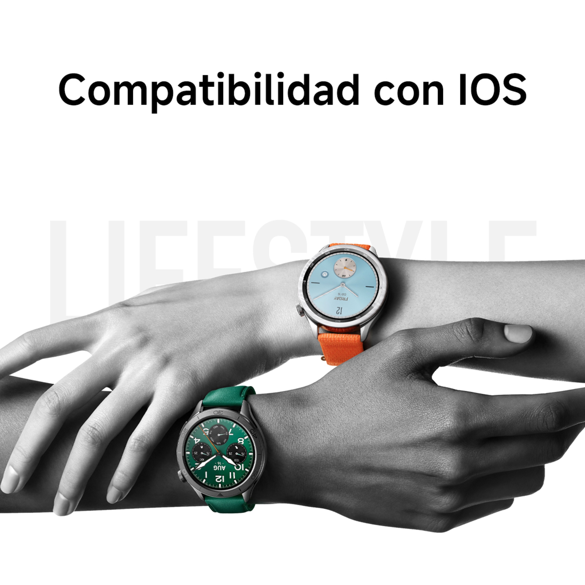 Xiaomi Ofertas Smartwatch Corte Ingles Xiaomi Watch S4 Negro