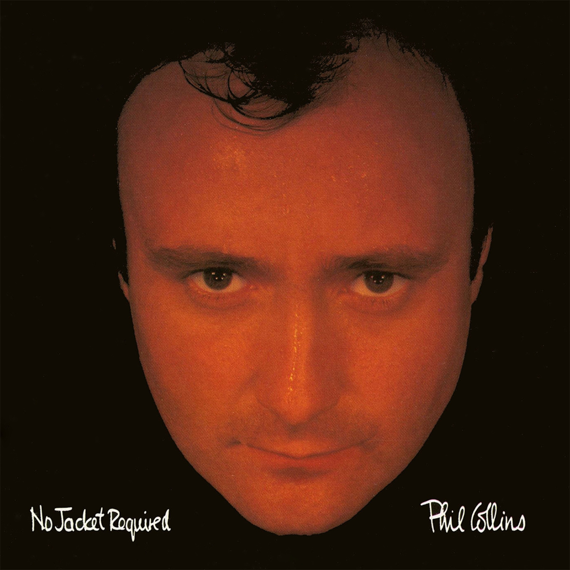 No Jacket Required (Fully Tailored) (Blu-Ray) 1