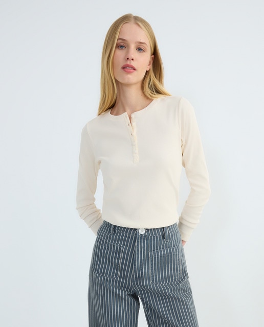 Imagen 0 de Camiseta mujer canale básica