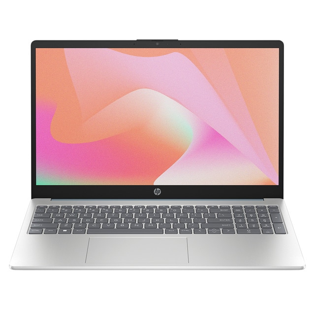 Imagen 0 de Portátil HP 15-fd0249ns, i3-N305, 8GB, 512GB SSD, 15,6", Sin SO