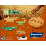 Digestive Weizenkekse Original Box 700 g