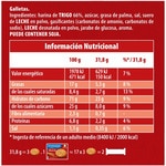 Marie Lu Original Frühstückskekse Paket 550 g