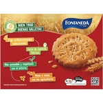 Marie Lu Original Frühstückskekse Paket 550 g