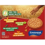 La Buena María breakfast biscuits box 1,4 kg