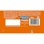 Digestive biscuits with apple and oats packet 198 g