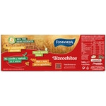 sponge cakes individually wrapped 5-pack container 140 g