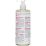 Überfettendes Reinigungsgel Da Protect zur Beruhigung von Juckreiz und Reizungen Dosierspender 500 ml für empfindliche, trockene und atopische Haut von Babys, Kindern und Erwachsenen