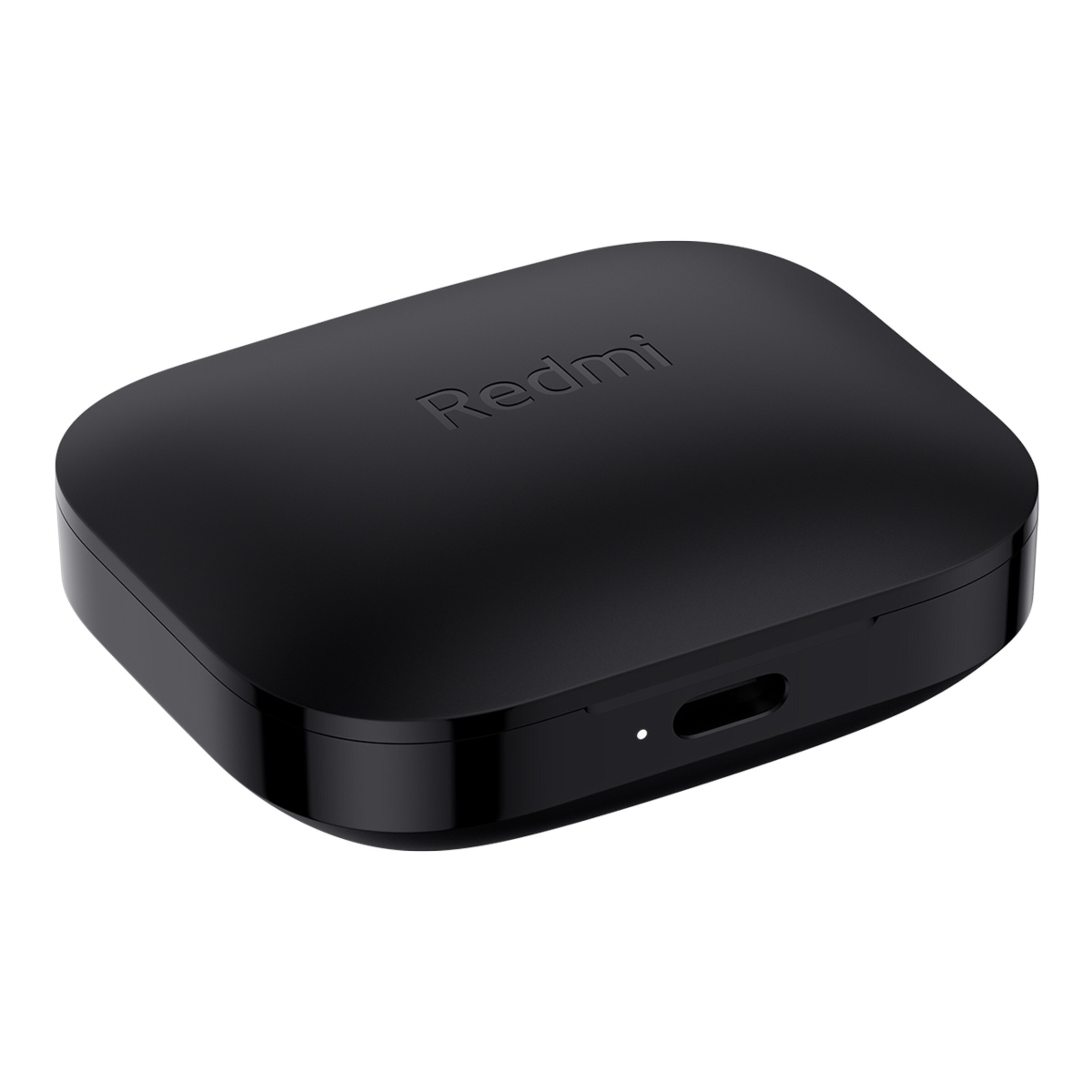 Auriculares Xiaomi Redmi Buds 5 True Wireless com Noise Cancelation - Preto Preto-3
