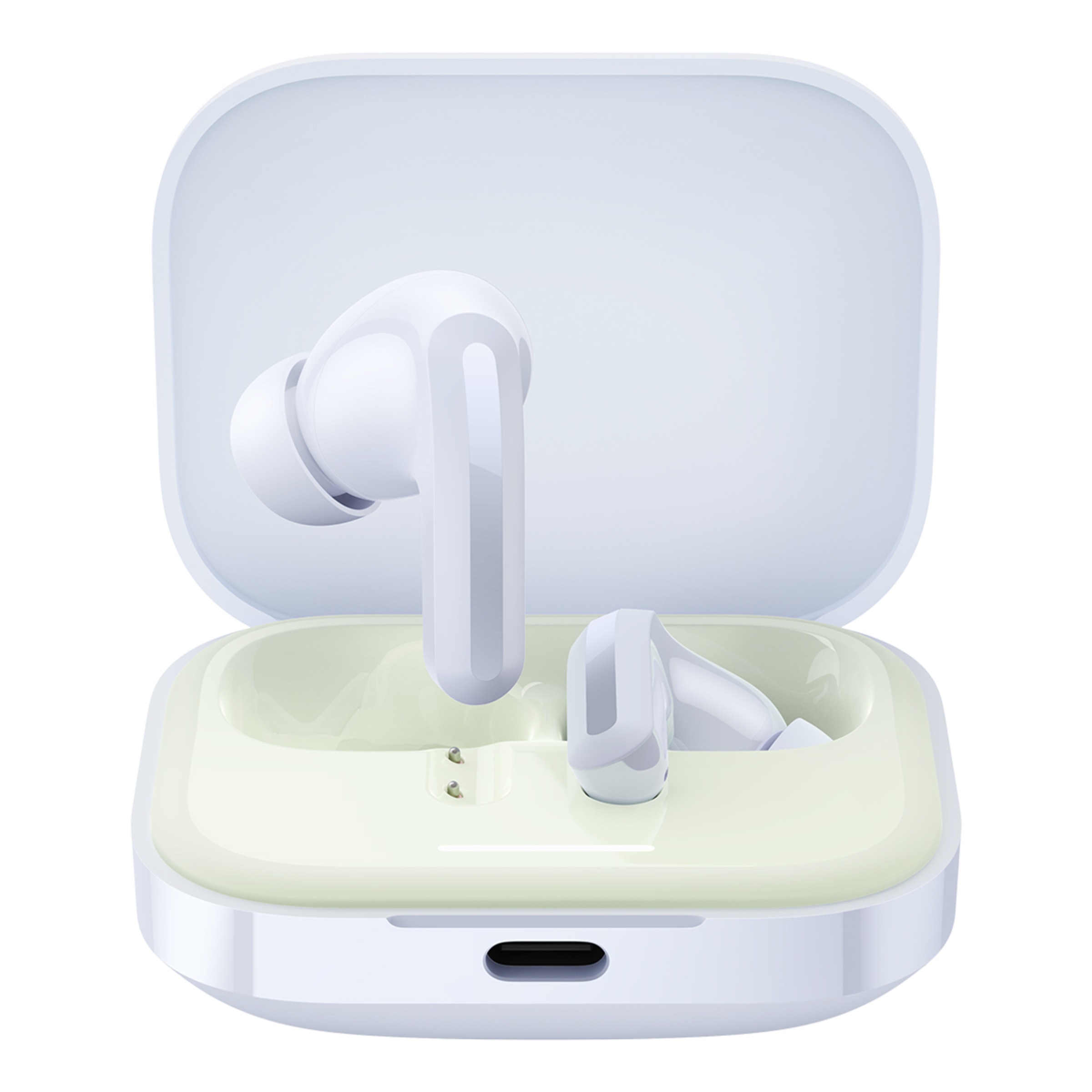 Auriculares Xiaomi Redmi Buds 5 True Wireless com Noise Cancelation - Azul-Céu Azul Céu-1