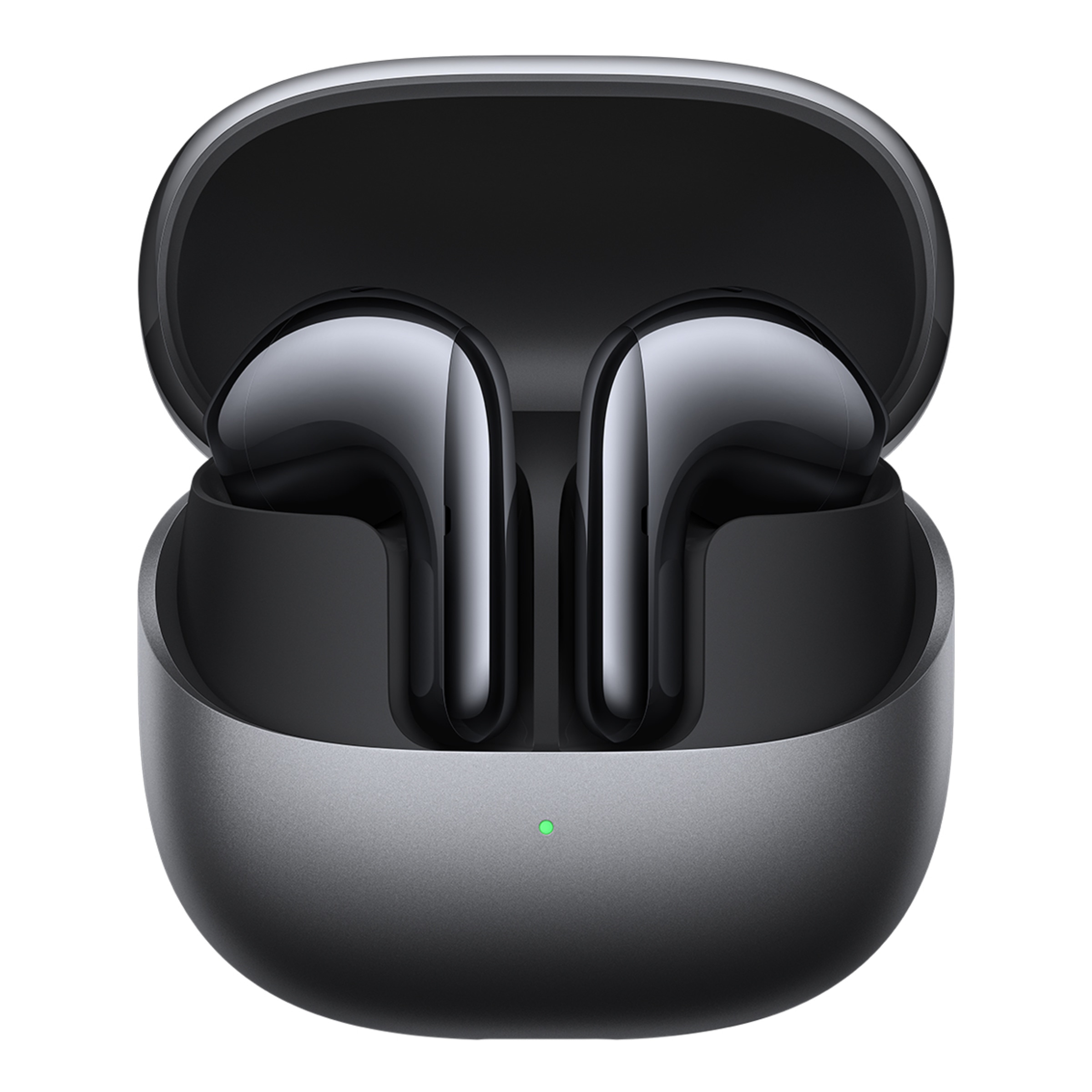 Auriculares True Wireless Xiaomi Buds 5 Grafito-1
