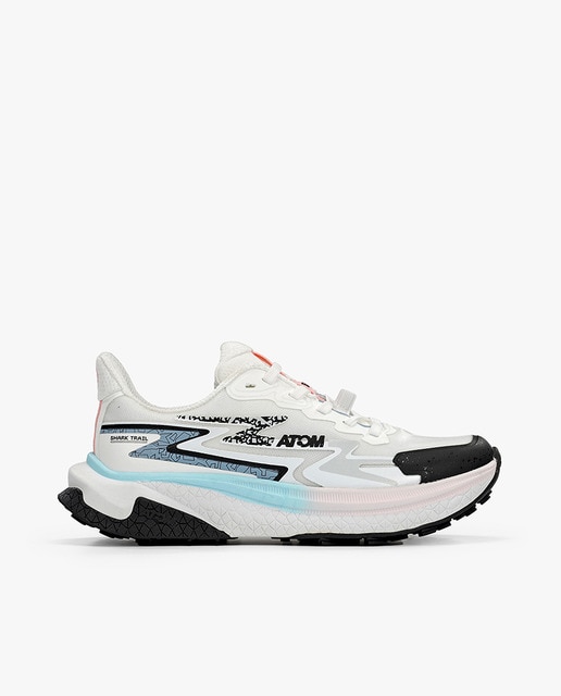 Imagen 0 de Zapatilla trail running de mujer