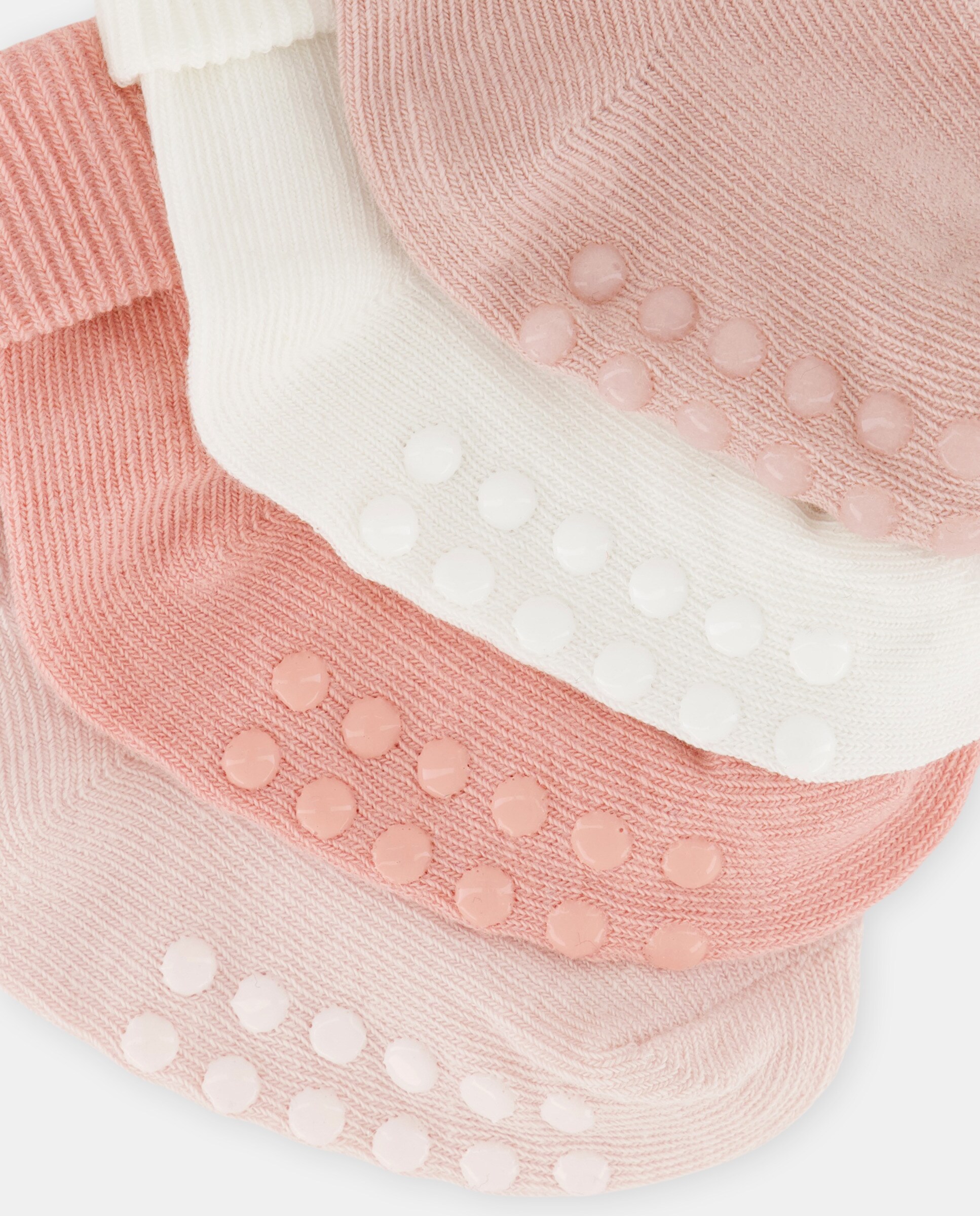 Cotton Juice Calcetines Antideslizantes Bebe El Corte Ingles