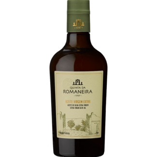 Azeite Virgem Extra garrafa 500 ml - Quinta Da Romaneira
