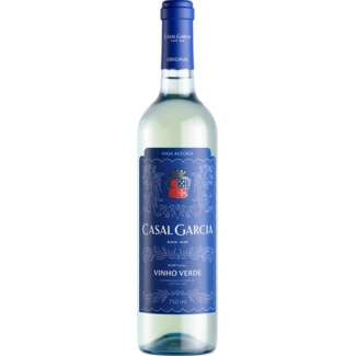 Vinho Verde Branco garrafa 75 cl - Casal Garcia