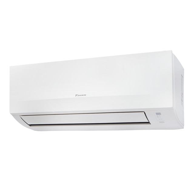 Imagen 0 de Aire Acondicionado Split 1x1 Daikin Inverter con 2.201 frig/h  y 2.442 Kcal/h, WiFi Sensira- TXC25E