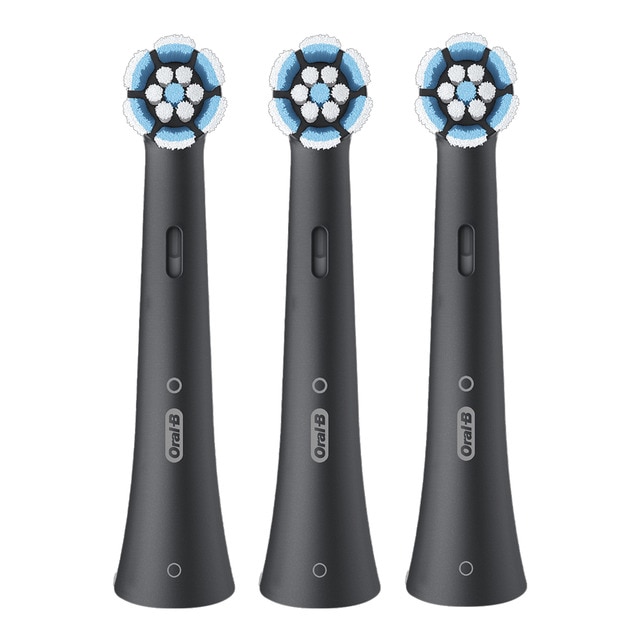Imagem 0 de Recargas Escova de Dentes Elétrica Oral-B Series iO Gentle Care - 2 Unidades