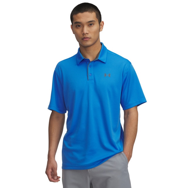Imagem 0 de Polo de Homem Tech