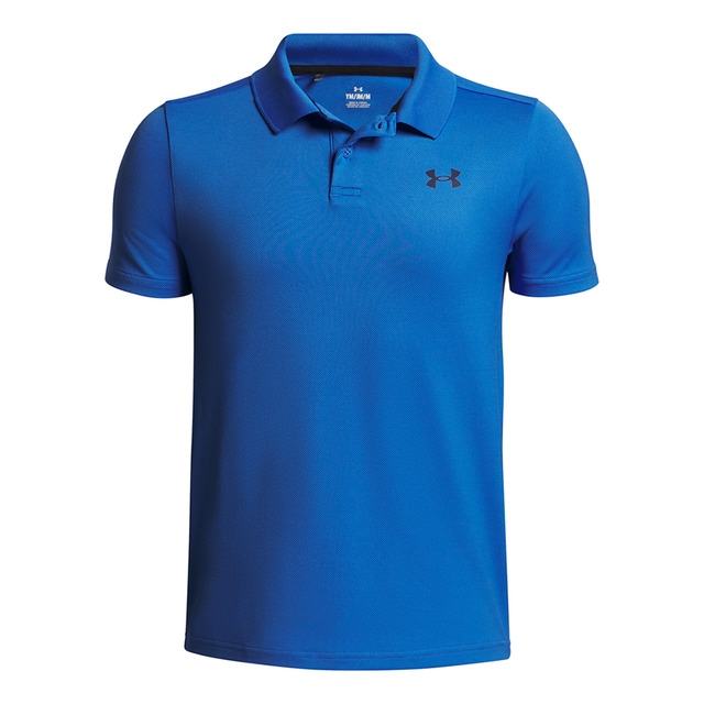 Imagem 0 de Polo de Menino UA Matchplay Polo
