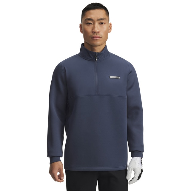 Imagen 0 de Camiseta de Hombre UA Drive Pro Hybrid HZ Under Armour