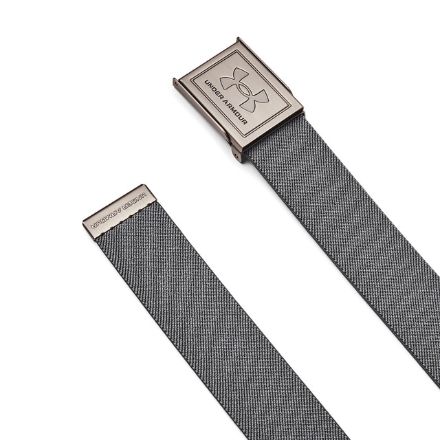 Imagem 0 de Cinto de Homem M Stretch Webbing Belt