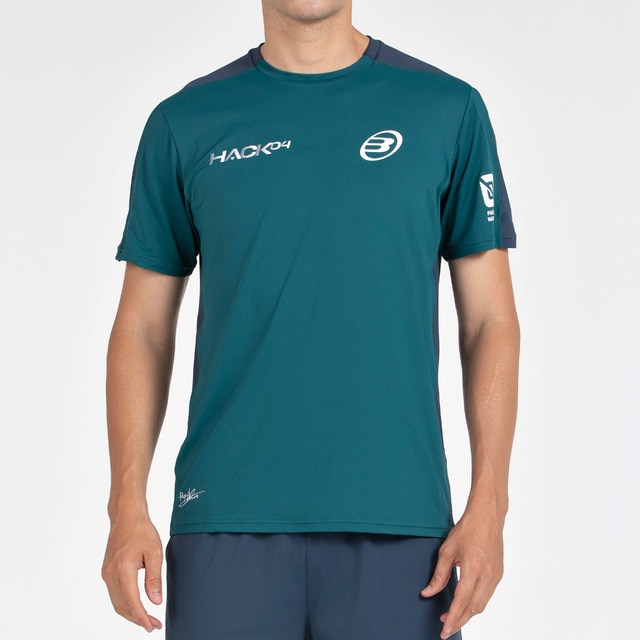 Imagem 0 de T-shirt de Homem Paquito