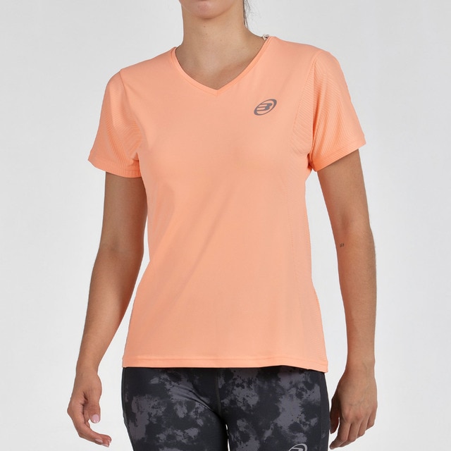 Imagem 0 de T-shirt de Mulher Eches