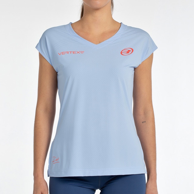 Imagem 0 de T-shirt de Mulher Delfi