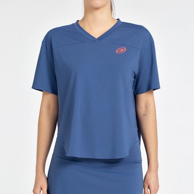 Imagem 0 de T-shirt de Mulher Belvis