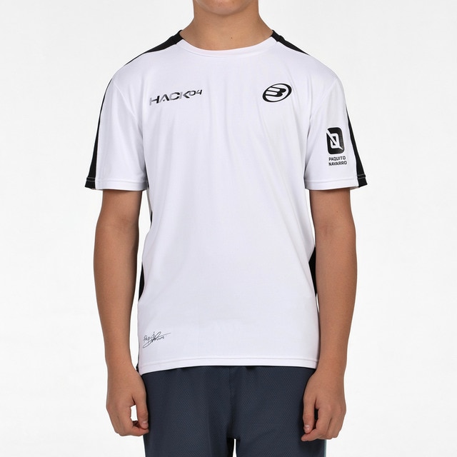 Imagem 0 de T-shirt de Menino Paquito JR