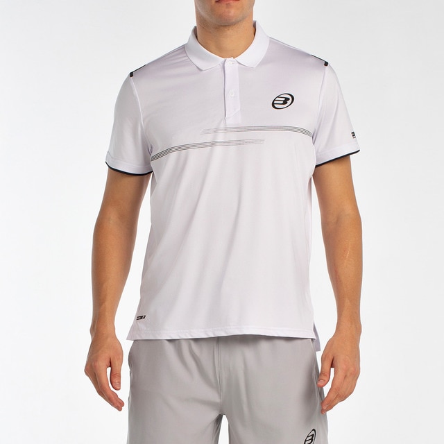 Imagen 0 de Polos de HOMBRE  MENKAR Bullpadel